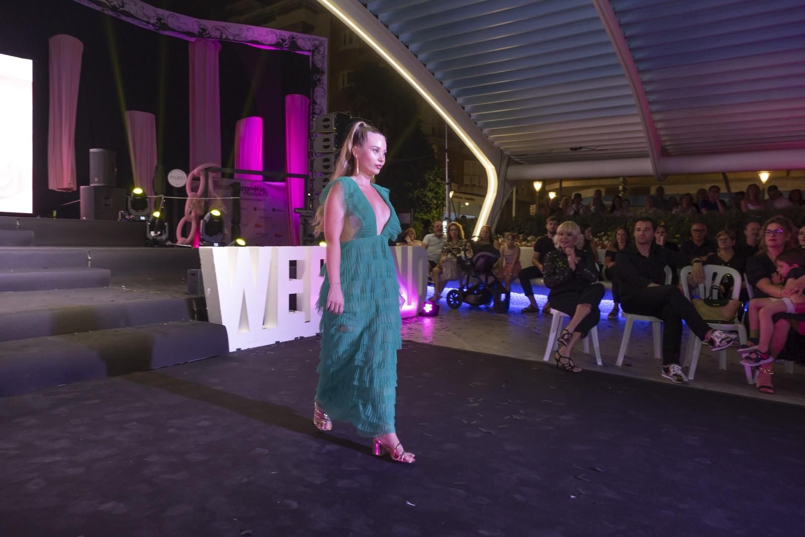 Torrevieja Weekend, espectáculo y moda en el corazón de Torrevieja, de la mano de Eduardo _Navarrete