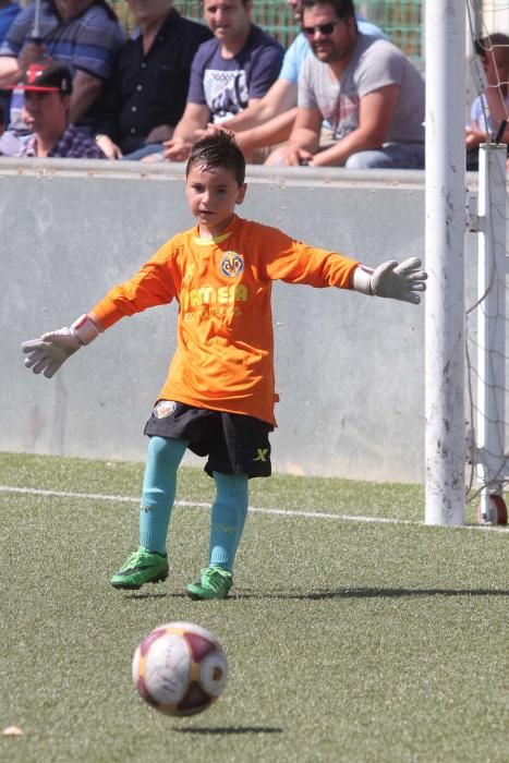 Torneo Internacional de fútbol Nueva Cartagena