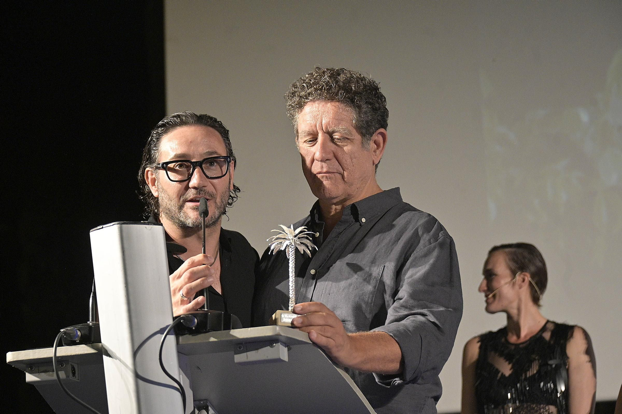 Un corto de terror y crítica social gana el Festival de Cine de Elche