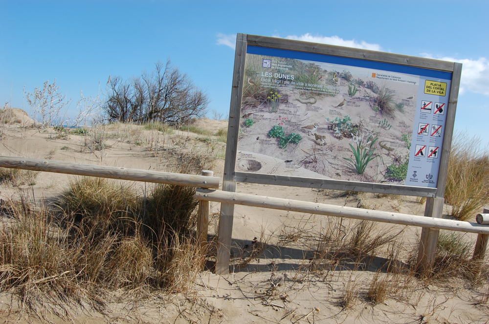 Entre la Muga i el Fluvià, territorri per visitar