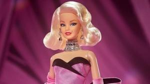 Barbie homenatja Marilyn pel seu centenari