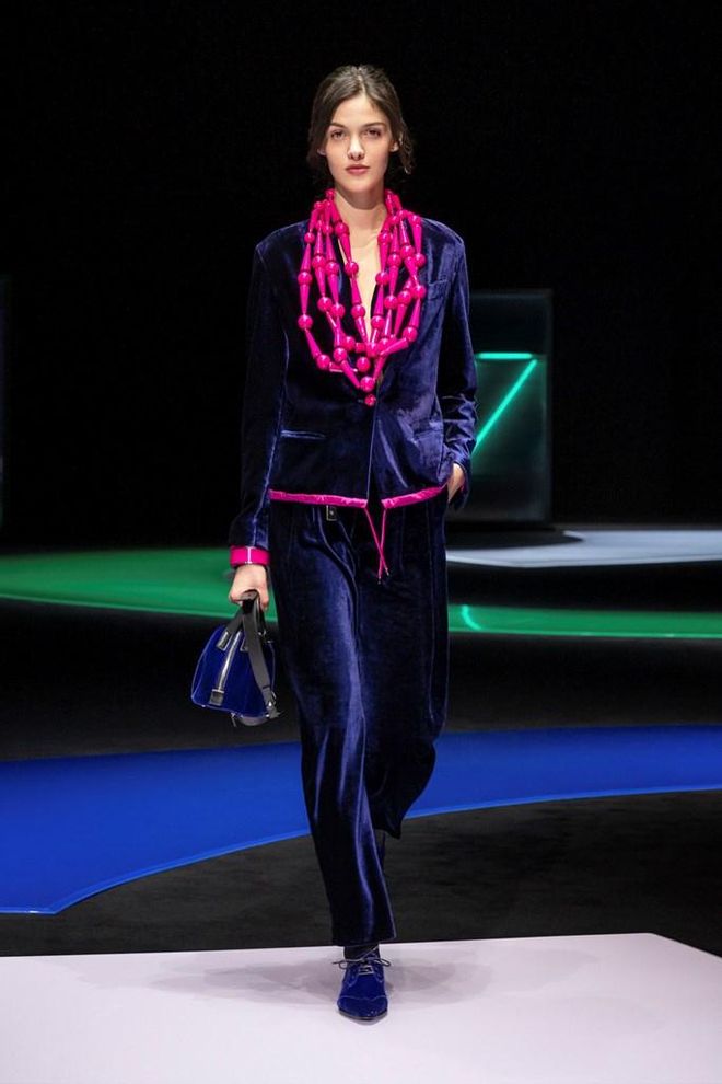 Emporio Armani