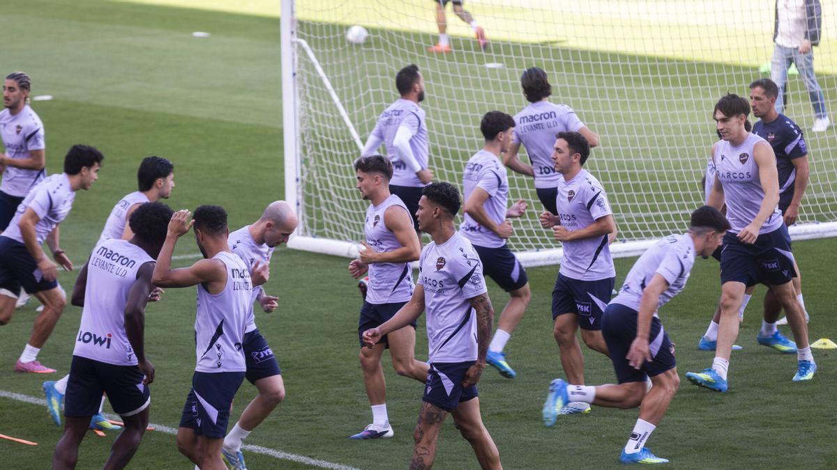 Un esfuerzo tan grande merece los tres puntos en Vigo