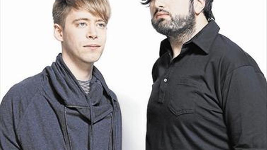 Digitalism y Crookers lideran la electrónica del Arenal Sound 2012