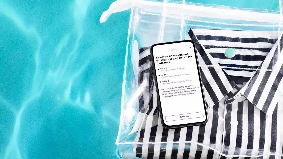 Klarna acerca a millennials y centennials a generaciones anteriores con el pago a plazos