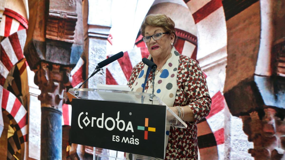 Córdoba estrena su estand en Fitur 2022