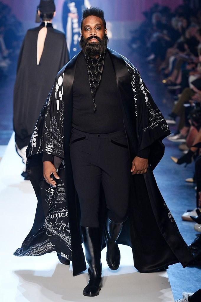 Jean Paul Gaultier