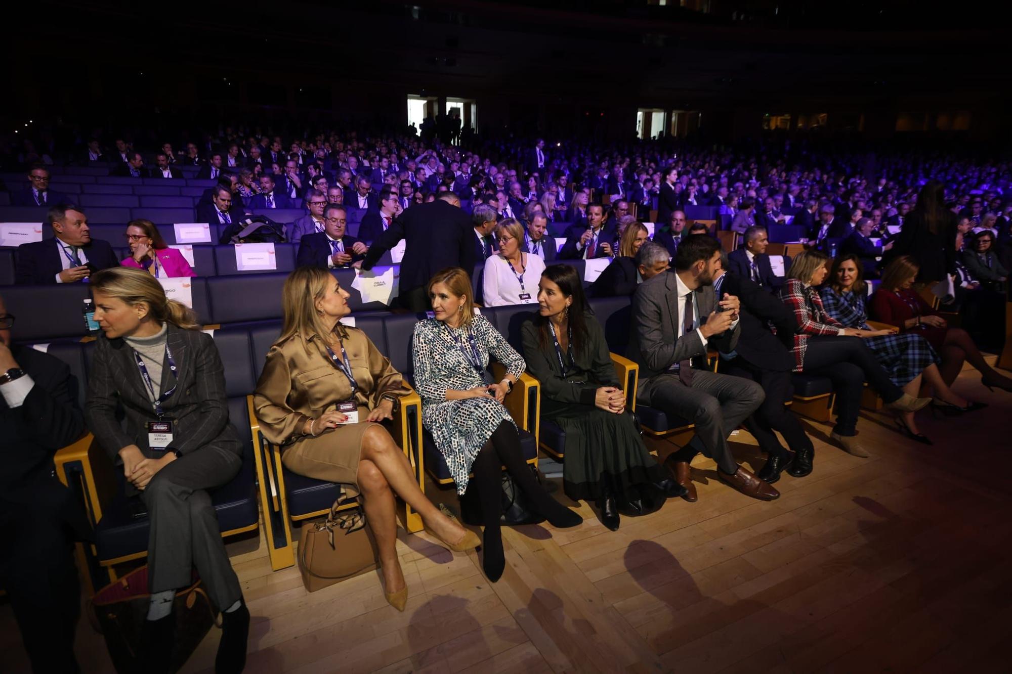 Séptimo acto empresarial por el Corredor del Mediterráneo