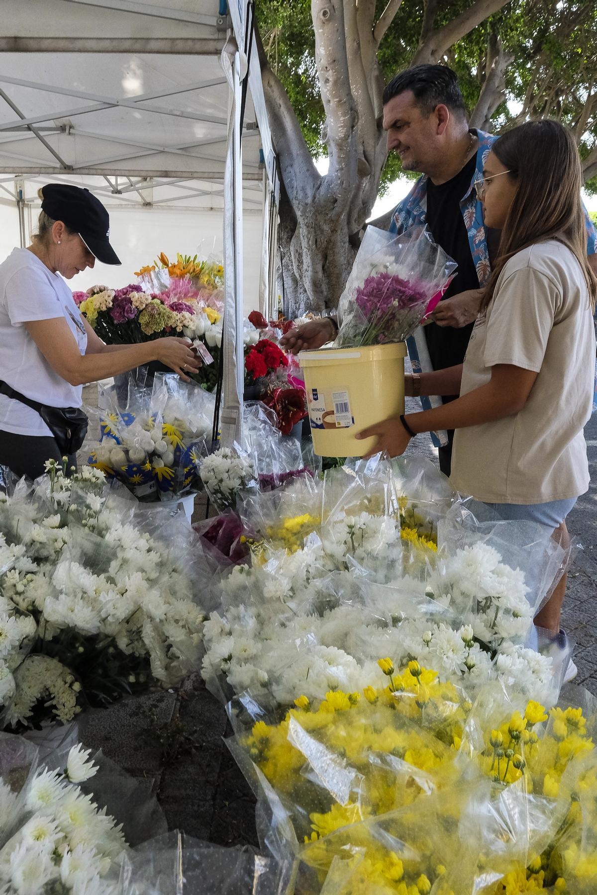 Cementerio de San Lázaro