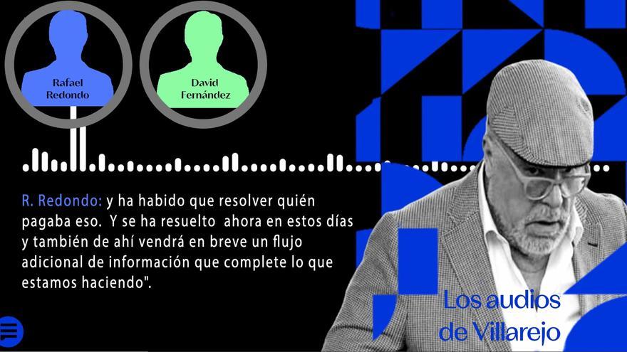 Vídeo audio Villarejo 14