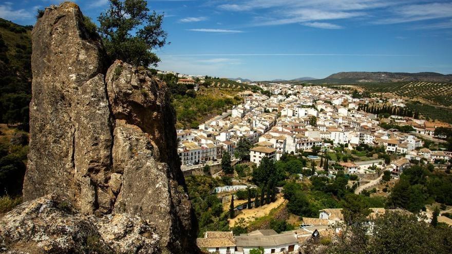 El pueblo de Córdoba que quedó embrujado por un amor imposible