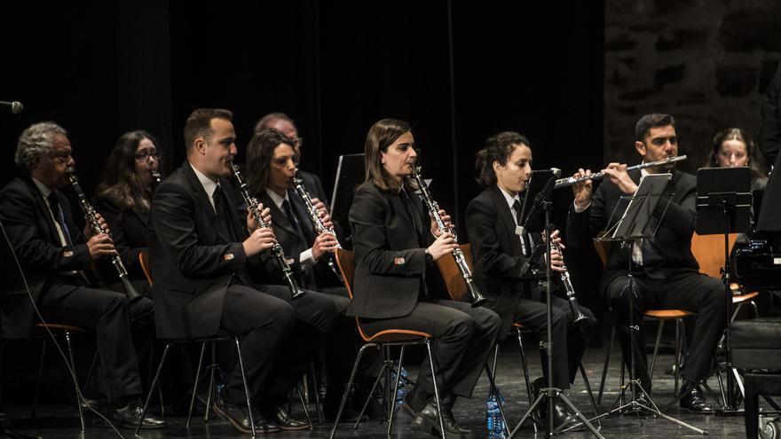 El mejor Pop Rock de la historia se vive en el Gran Teatro