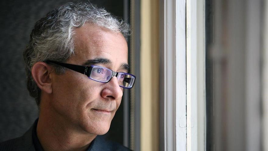 Muere el novelista y traductor Enrique de Hériz a los 55 años