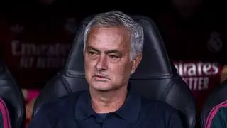 "Si tuviera que quitar a uno del Real Madrid, quitaría a Mourinho"