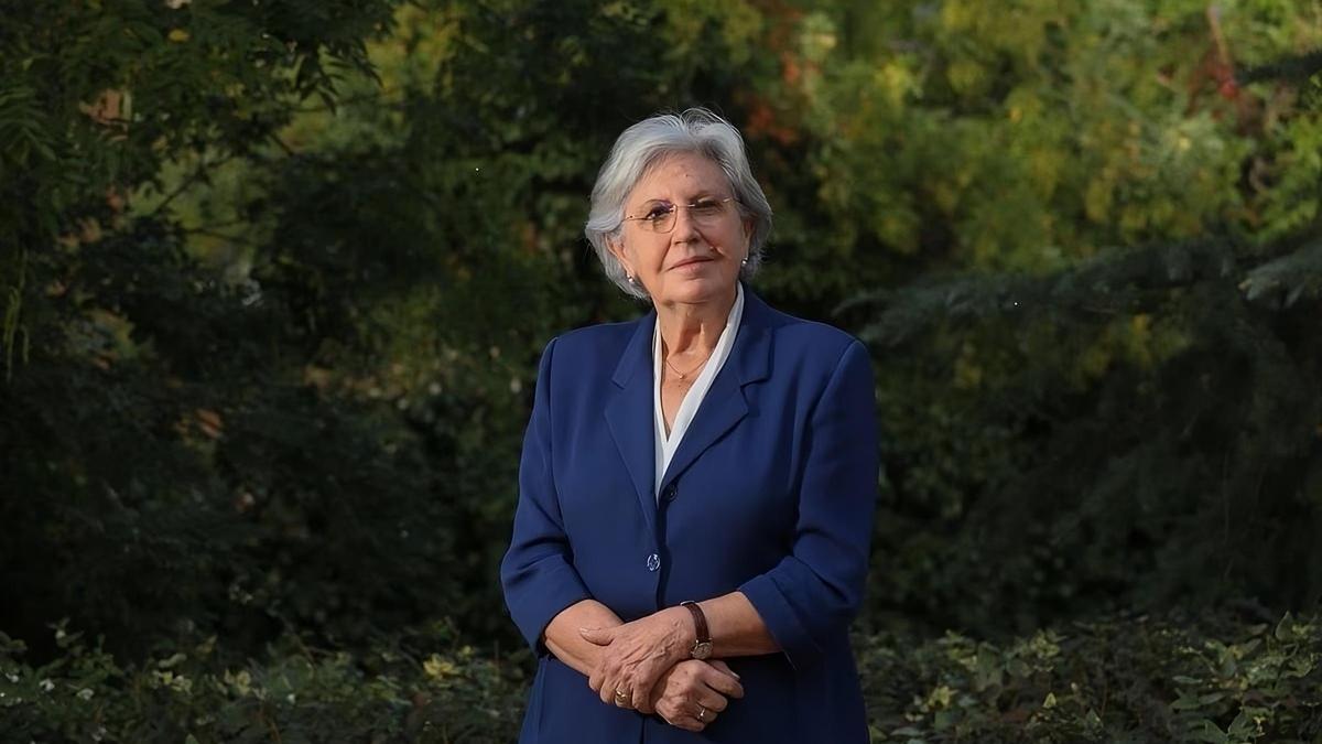 Rosa Ballester abordará la Real Expedición Filantrópica de la Vacuna