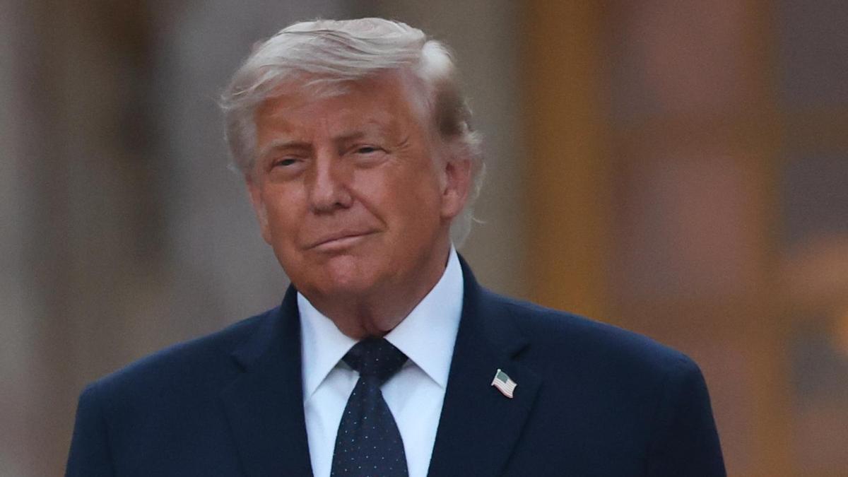 EEUU ATACA IRÁN | EE.UU. bombardea de nuevo a Irán, tras el fin de la tregua anunciado por Trump