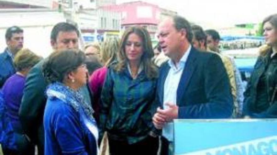 Monago no tiene &quot;prisa&quot; en elegir al candidato a la alcaldía en 2011