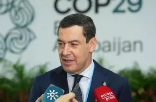 El PSOE andaluz cree que la revolución verde de la Junta es una «estafa»