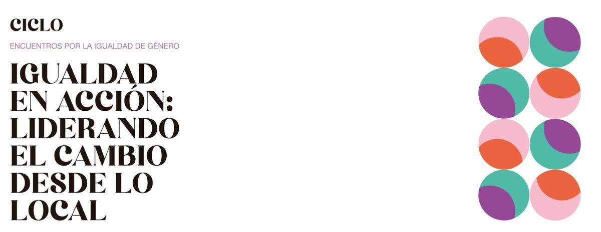 Encuentros por la Igualdad