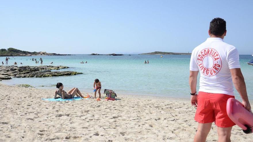 FKK-Verbot an Traumstränden auf Mallorca - 750 Euro Strafe fürs Nacktbaden