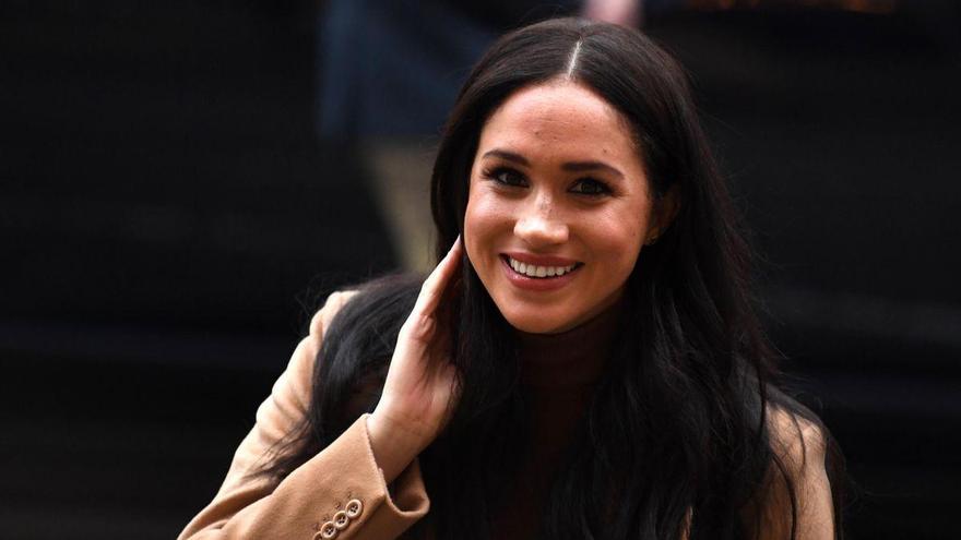 Meghan, la oportunidad perdida de una monarquía en decadencia