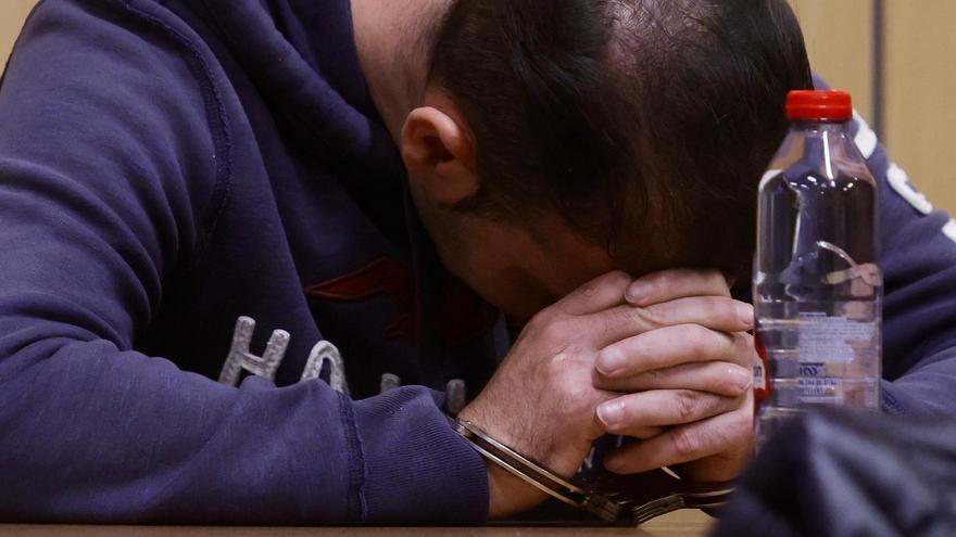 Tuvi, culpable por unanimidad del asesinato machista de Wafaa para ocultar que la violó
