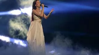 Israel defiende su presencia en Eurovisión "contra el inmenso odio y el antisemitismo"
