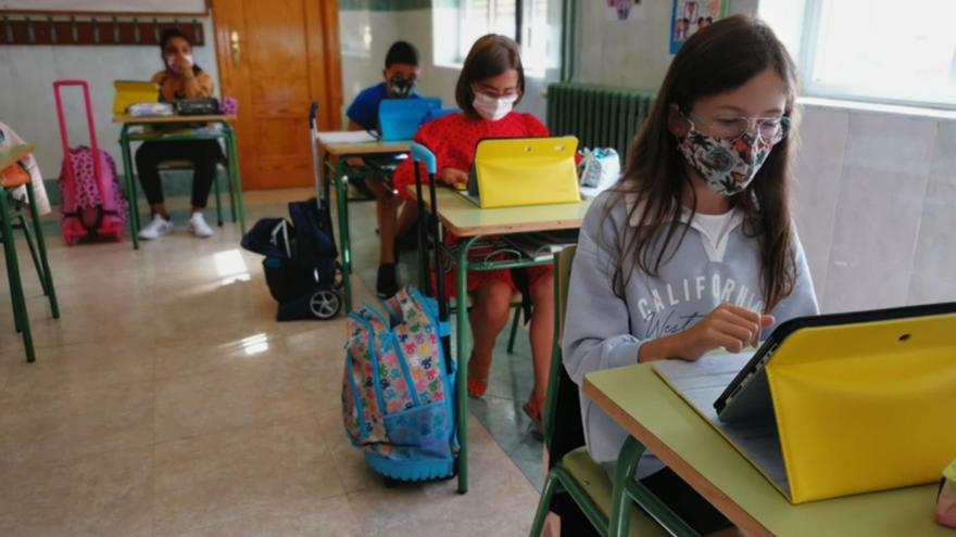 Escuelas en pandemia: Otra forma de enseñar y aprender