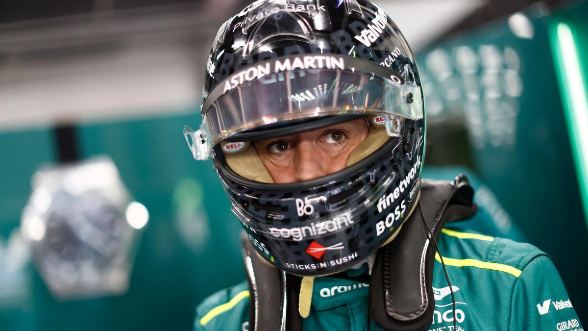 Fernando Alonso, crítico de nuevo con la FIA