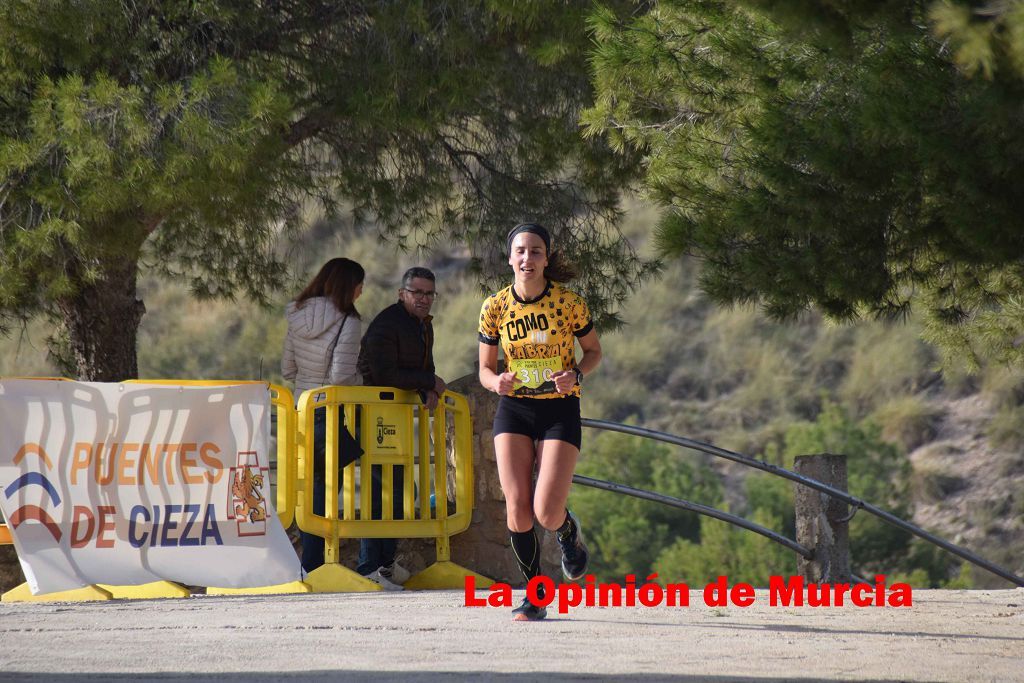 Trail Puentes de Cieza 2022 (II)