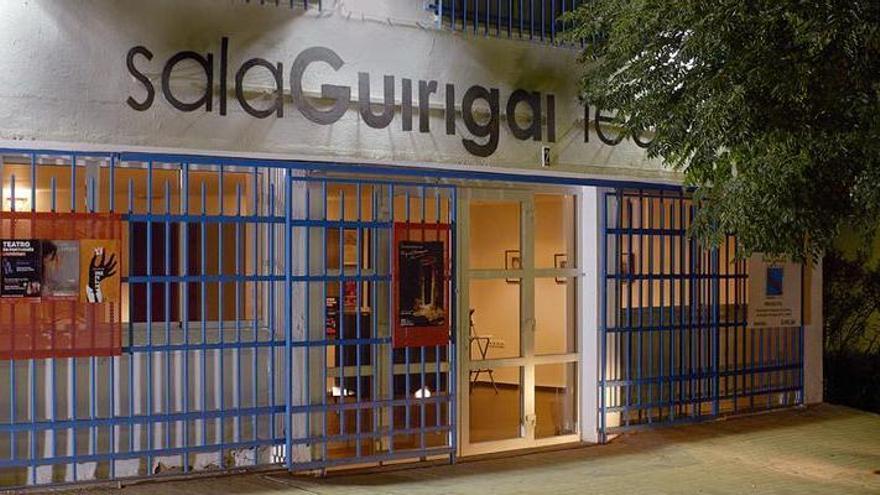 La Sala Guirigai cumple 20 años como referente de las artes escénicas desde el medio rural