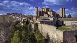 Uno de los mejores pueblos del mundo está a escasos kilómetros de Madrid, según la revista Viajar