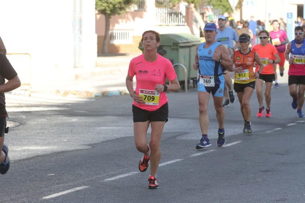 Media Maratón Villa de Torre Pacheco