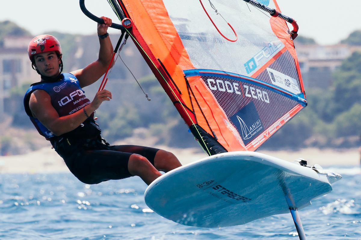 La oferta entiende el deporte náutico como ocio, actividad saludable y vínculo cotidiano con el mar.