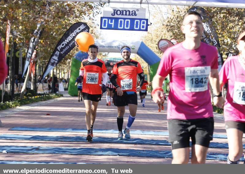 GALERÍA DE FOTOS -- Maratón Ambiente, 2