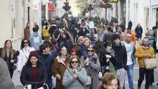 Los salarios suben un 28% en cinco años, pero Córdoba sigue a la cola de España