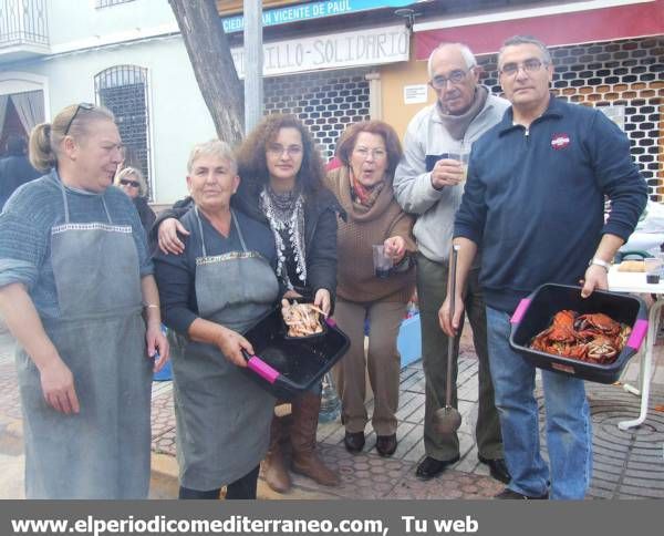 ZONA D 1 - PAELLAS DE BENICASSIM