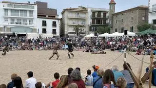 El Triumvirat Mediterrani de l'Escala, amb una quarantena d'actes, incorpora activitats sobre la gastronomia