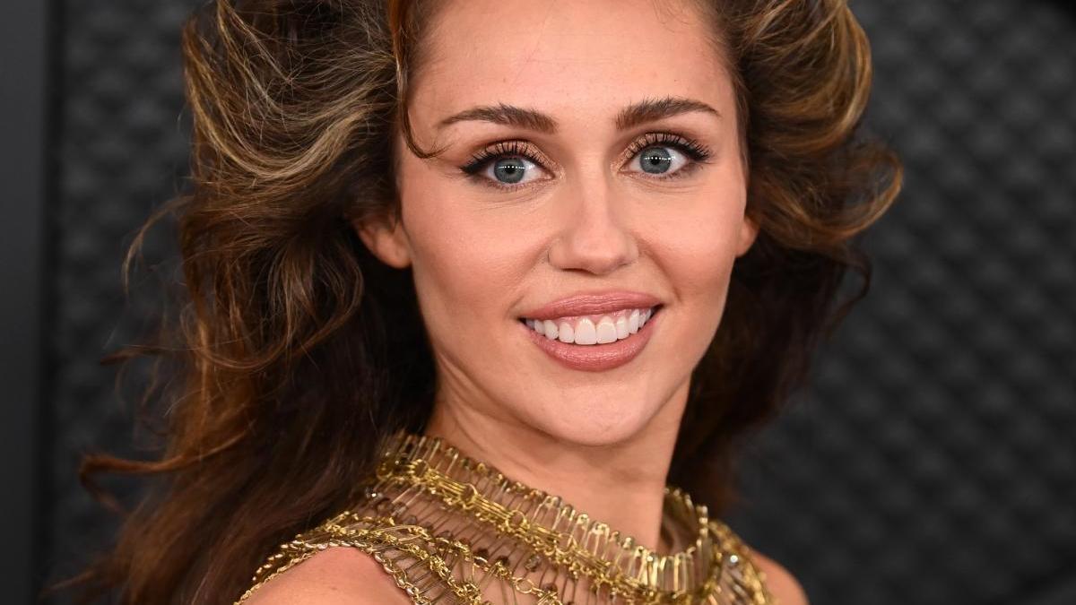 Miley Cyrus tiene las fotos más explosivas de Instagram