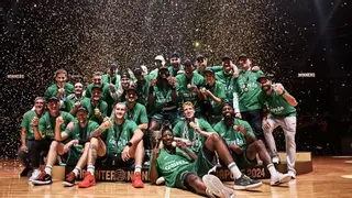 El Unicaja ya conoce en su camino en la Intercontinental