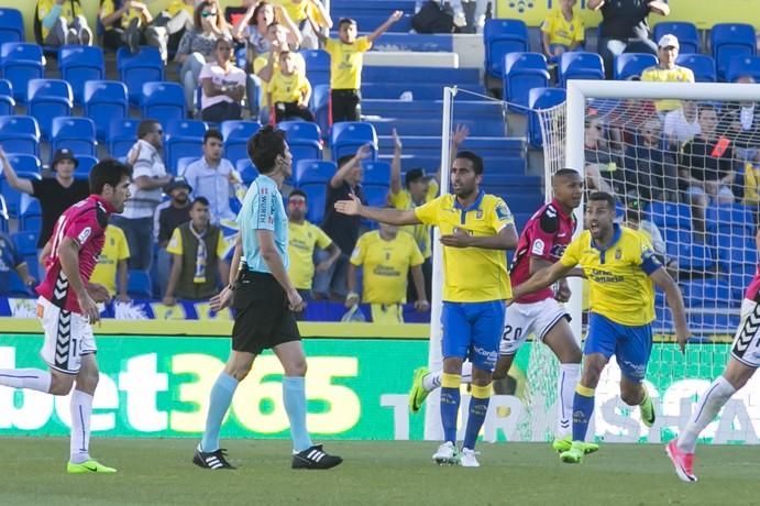 FÚTBOL PRIMERA DIVISIÓN