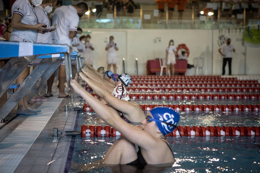 Campeonato regional de invierno XIII Memorial Teodoro Hernando