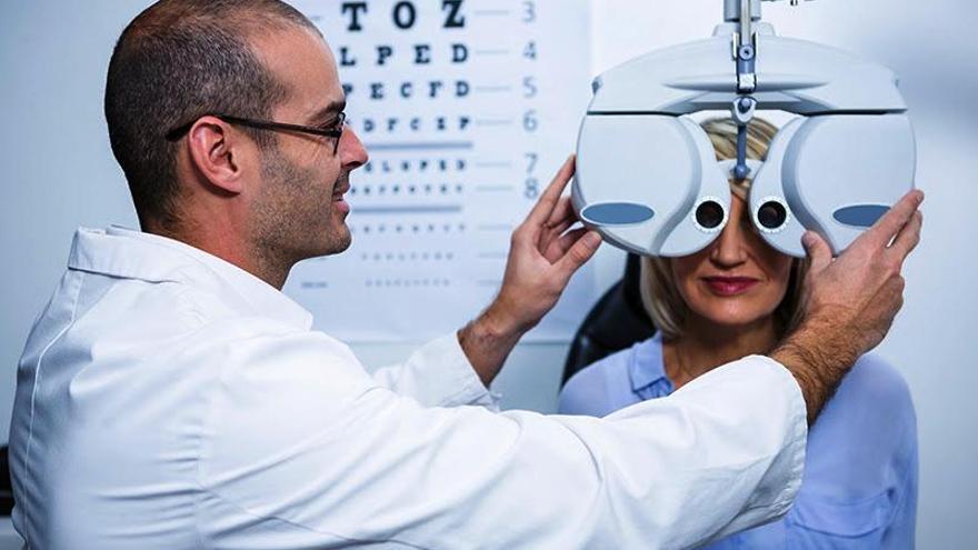 La exposición solar sin gafas homologadas puede causar lesiones oculares irreversibles