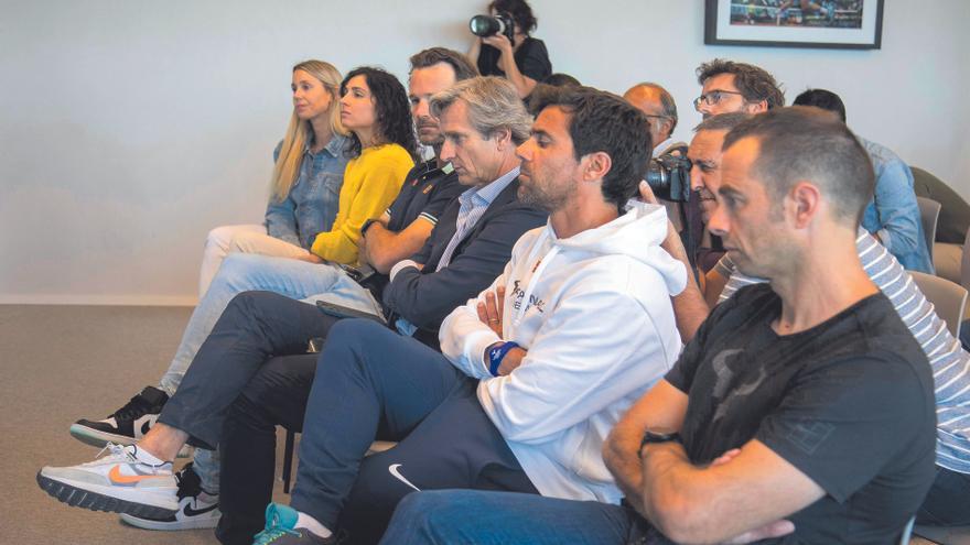 Rafa Nadal: Segunda ausencia en París en 20 años