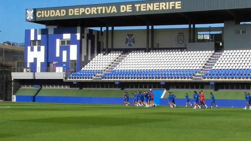 Así ha invertido el CD Tenerife los casi 11 millones de euros de LALIGA IMPULSO