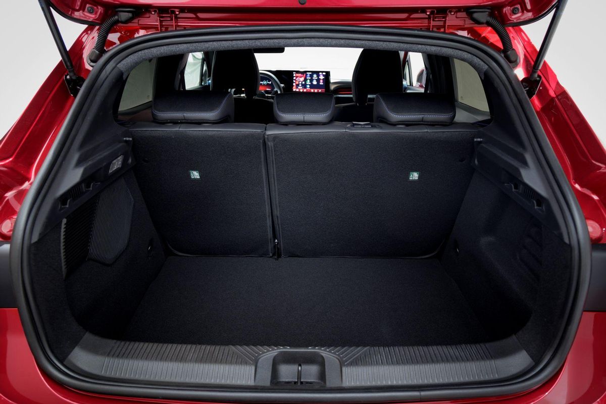 Nueva generación del Renault Clio.