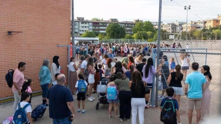 La Junta y los transportistas se reunirán a final de mes para revisar el contrato escolar