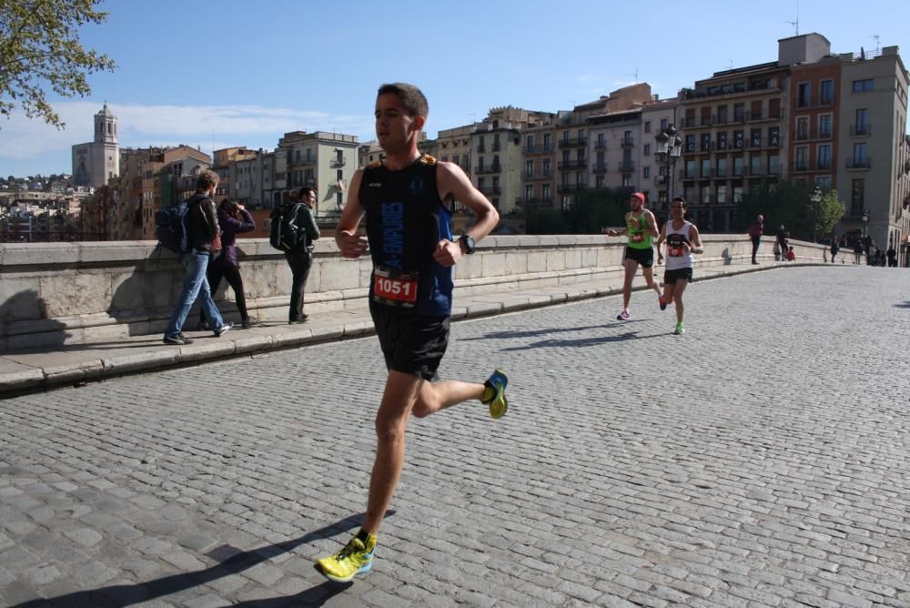 10 Km de Girona Esports Parra – La Salle