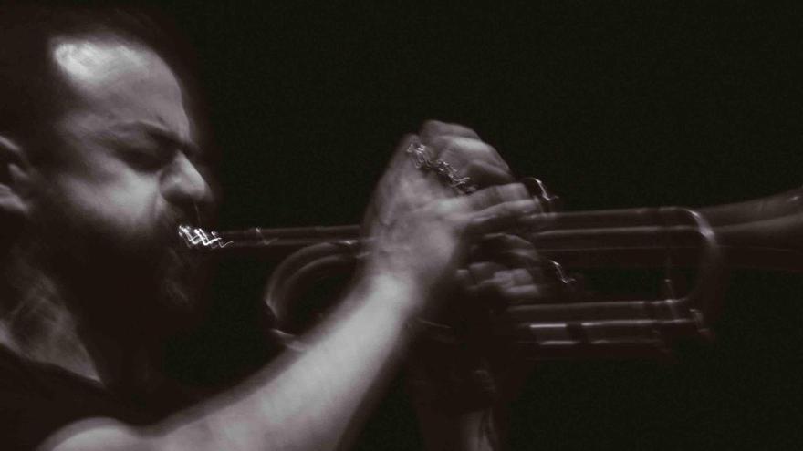 Un día de jazz no hace una ciudad de jazz