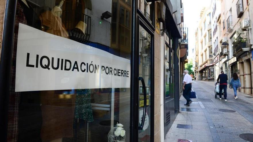 Más de 780 pymes y autónomos de Plasencia piden ayudas económicas